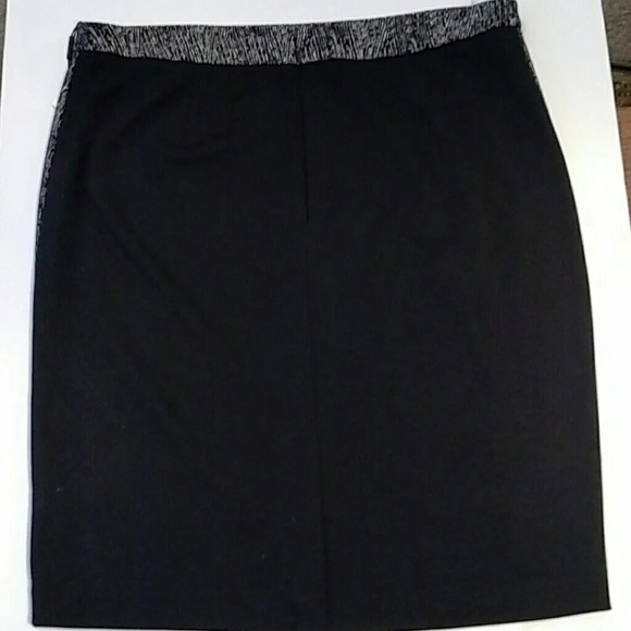 NWT Calvin Klein pencil Skirt Size 16 - Picture 2 of 5